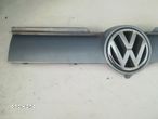 ATRAPA GRILLA, GRILL, ATRAPA CHŁODNICY VOLKSWAGEN LUPO 6E0853651 - 2