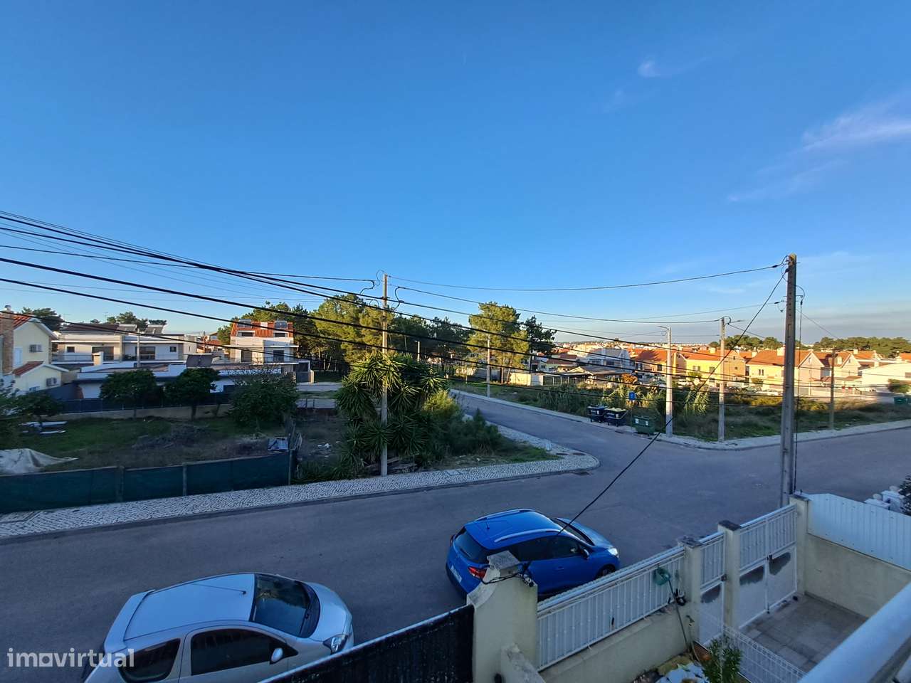 Moradia Geminada T2+2 Venda em Quinta do Conde,Sesimbra-19