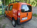 Peugeot Bipper Tepee HDi 70 - 10