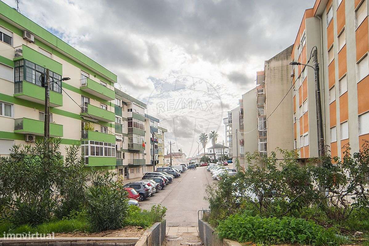 Apartamento T3 para venda - Grande imagem: 4/38