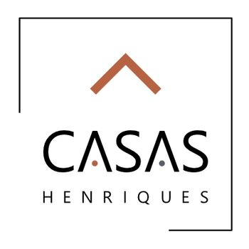 CASASHENRIQUES Logotipo