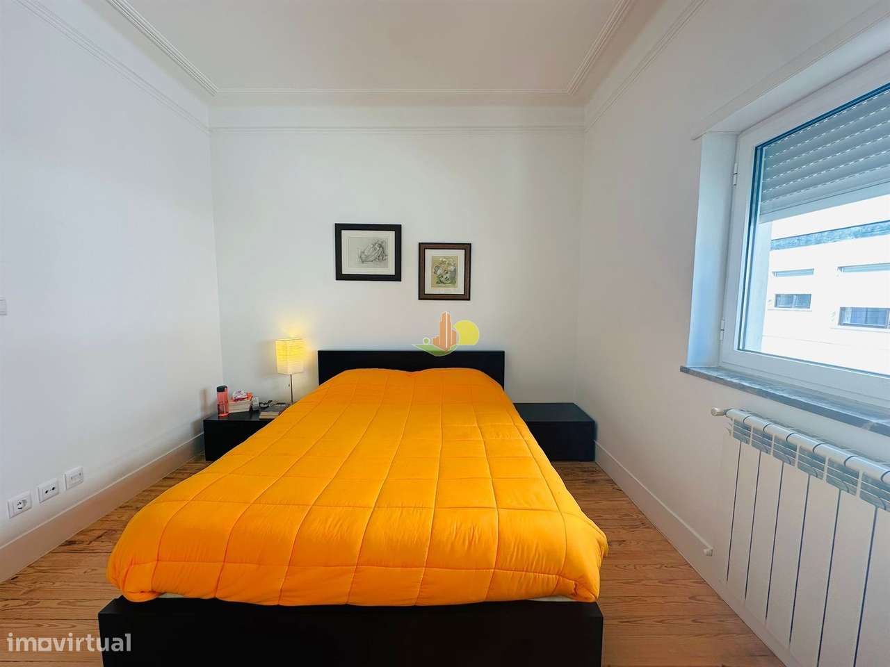 Moradia T4 - 5 minutos da Praia!-9