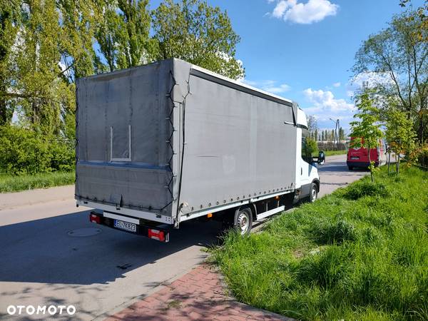 Iveco DAILY - 6