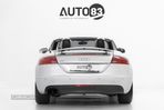 Audi TT Roadster 2.0 TFSi - 5