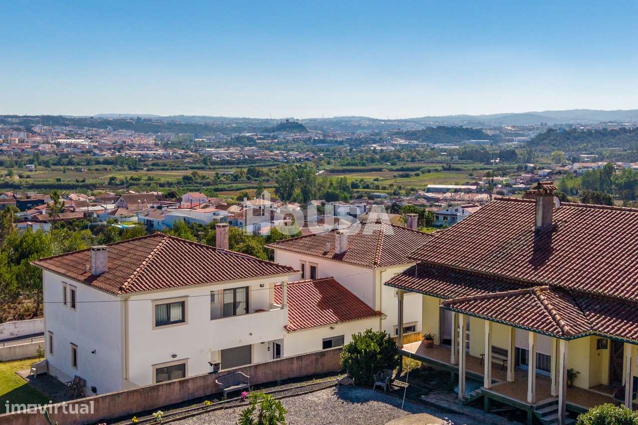 Moradia T3 | Barosa, Leiria-54