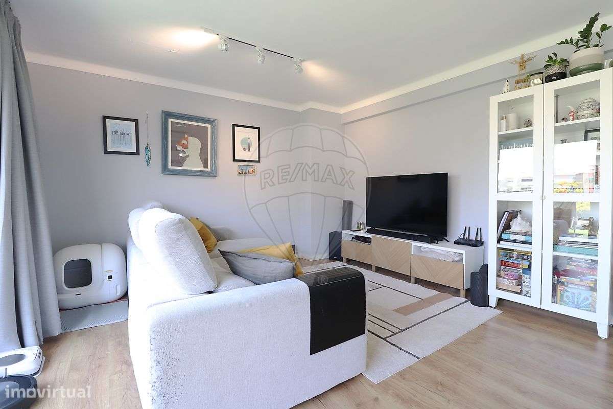 Apartamento T3 para venda-15