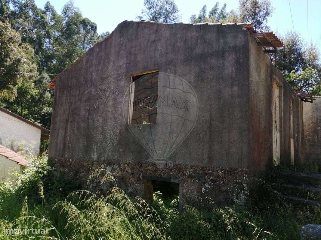 Moradia T2 para venda - Grande imagem: 5/8