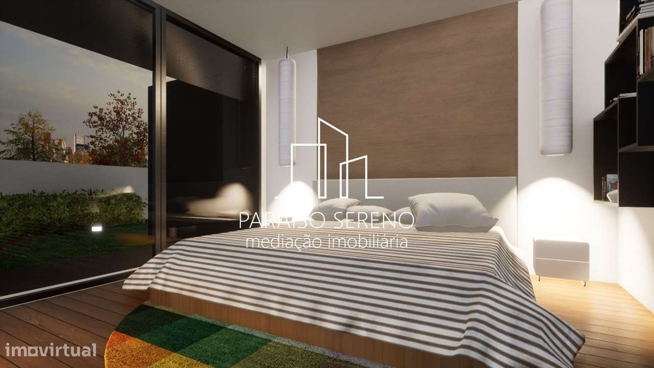 Terreno para construção de 3 moradias em Ovar-15