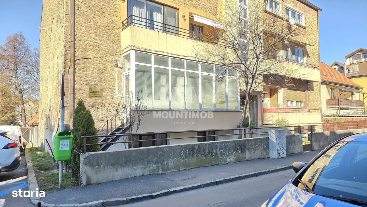 Comision 0%, Garsoniera 43 mp/utili,  Centrul Istoric-8