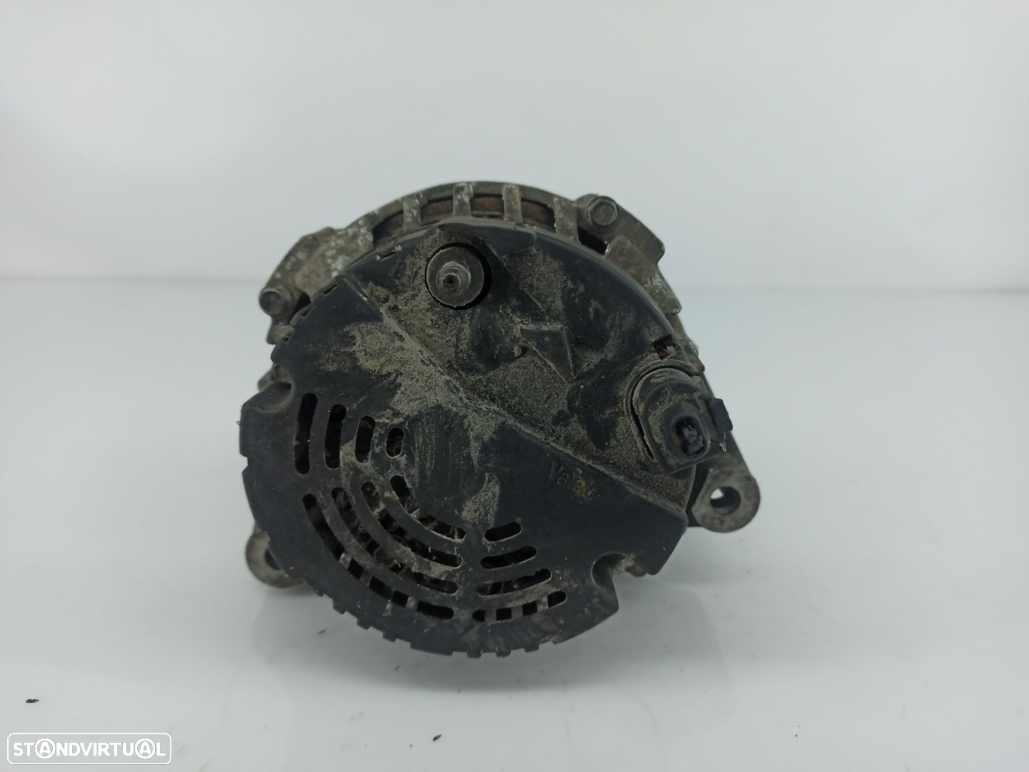 Alternador Mercedes-Benz C-Class (W203) - 3