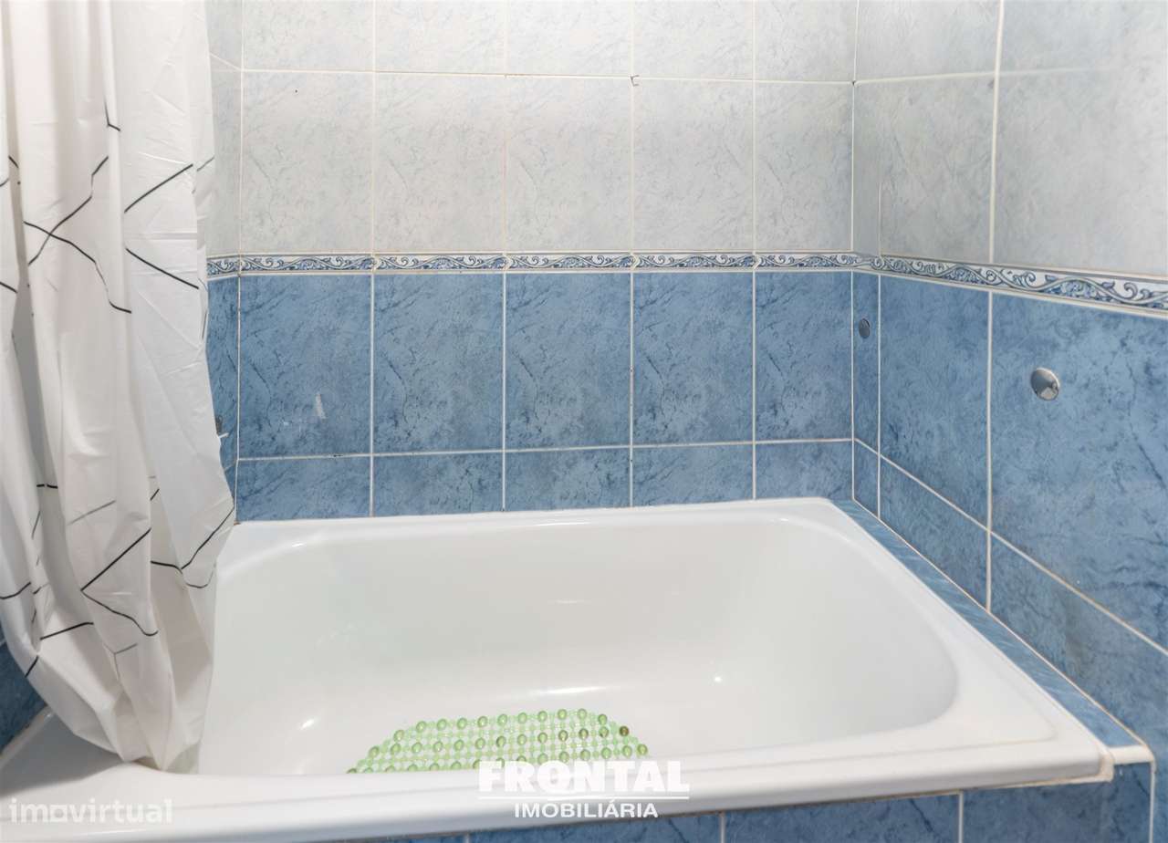 Apartamento T3 Venda-34