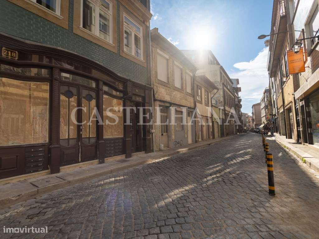 Mártires da Liberdade Porto - Grande imagem: 4/60