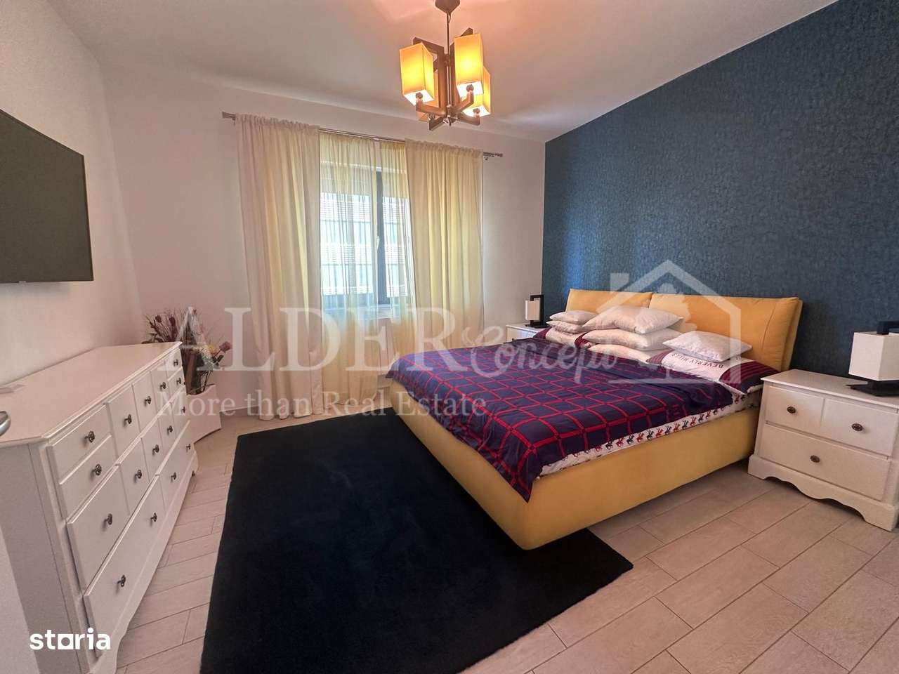APARTAMENT 3 CAMERE, MOBILAT, LANGA PLAJA, MAMAIA NORD-3