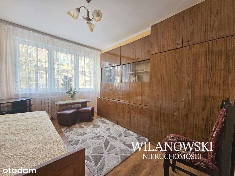 2 pokoje | 47,88 m² | I piętro | balkon | Mława ul. Płocka - Pełny obrazek: 4/10