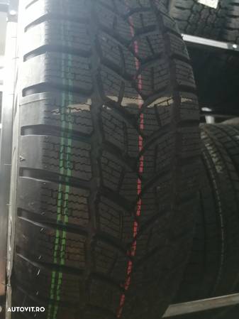 Anvelopa noua iarna 205/65 R15 FIRESTONE WINTERHAWK 94H - 1