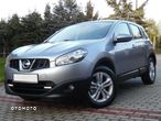 Nissan Qashqai - 1