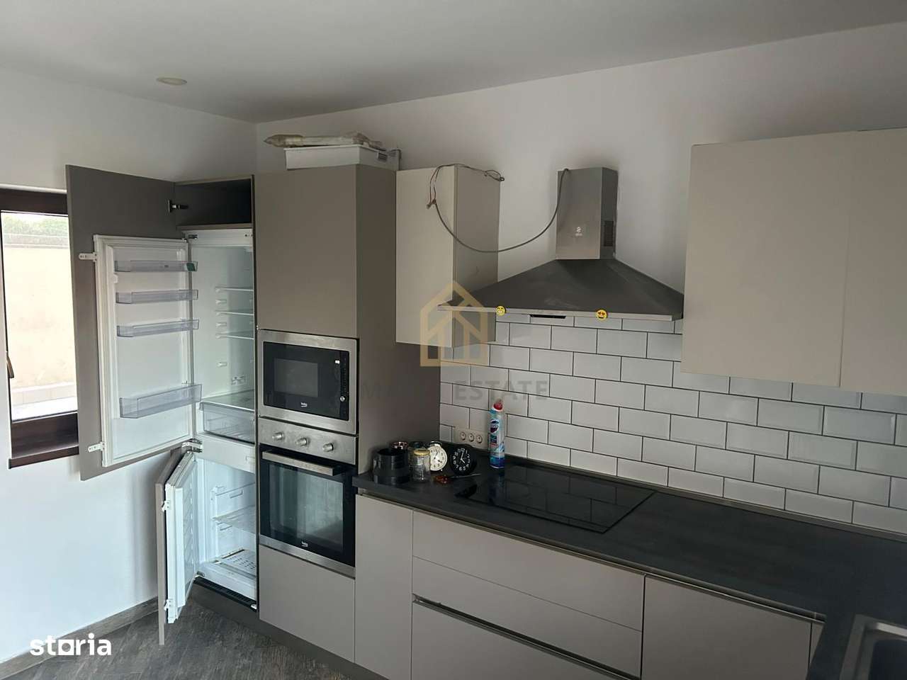 Casa de Tip duplex Mosnita Noua - Imagine principală: 5/15