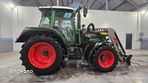 Fendt 311 Vario TMS Agco 413 Vario 211Vario 312 Profi S4 Gen4 6105R. 310 Vario Profi - 8