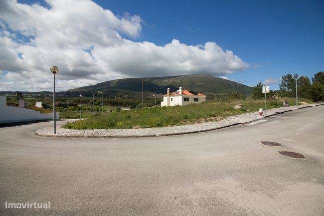 Terreno urbano - Cabanas de Chão  Alenquer  Lisboa Portugal - Lote 3 - Grande imagem: 3/5