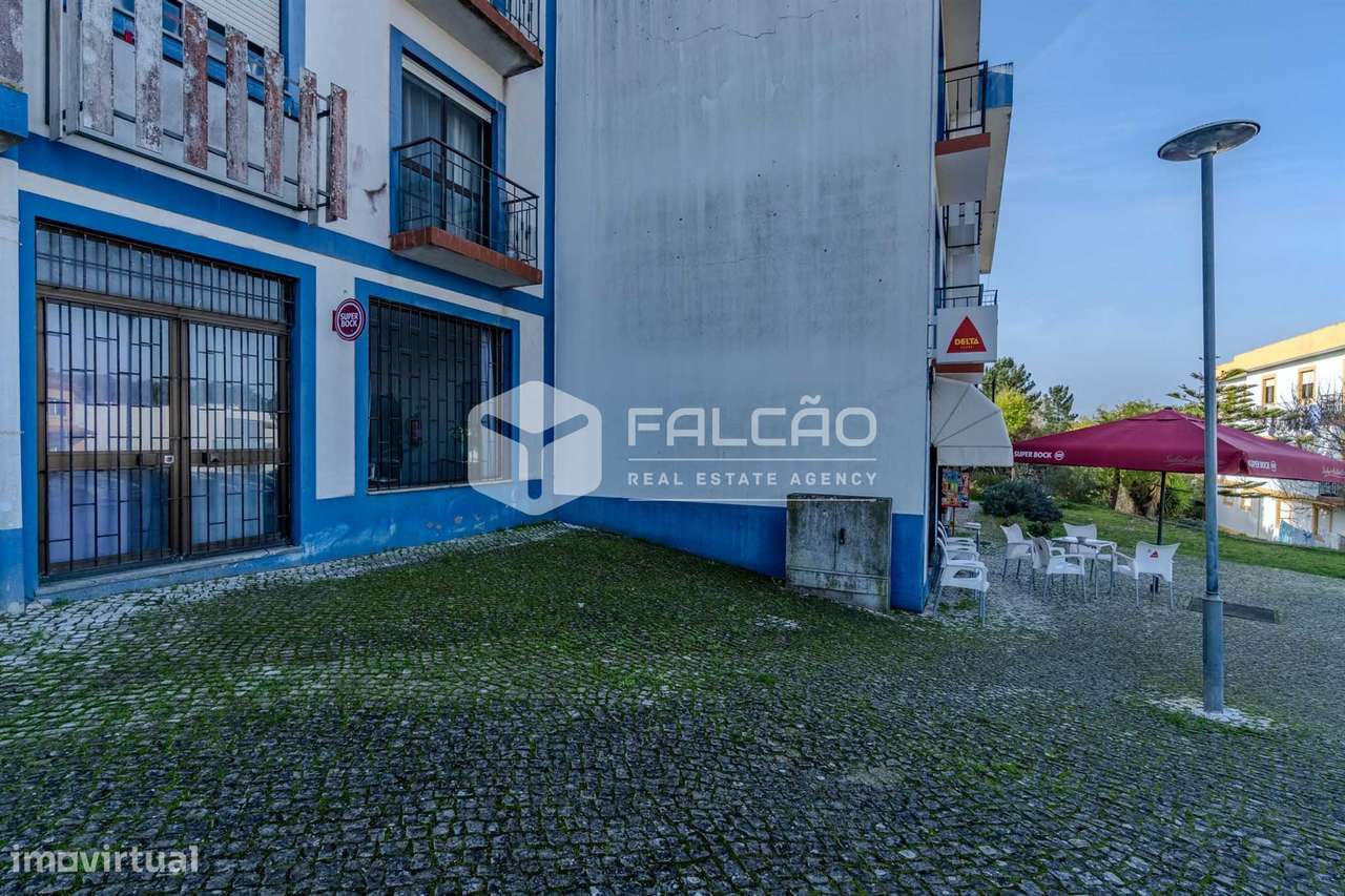 Café  Venda em Santarém (Marvila), Santa Iria da Ribeira de Santarém, - Grande imagem: 5/37