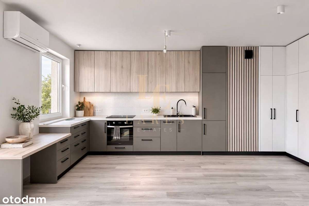 Apartamentowiec z 2025 roku | bez Pcc | Wykończone-0