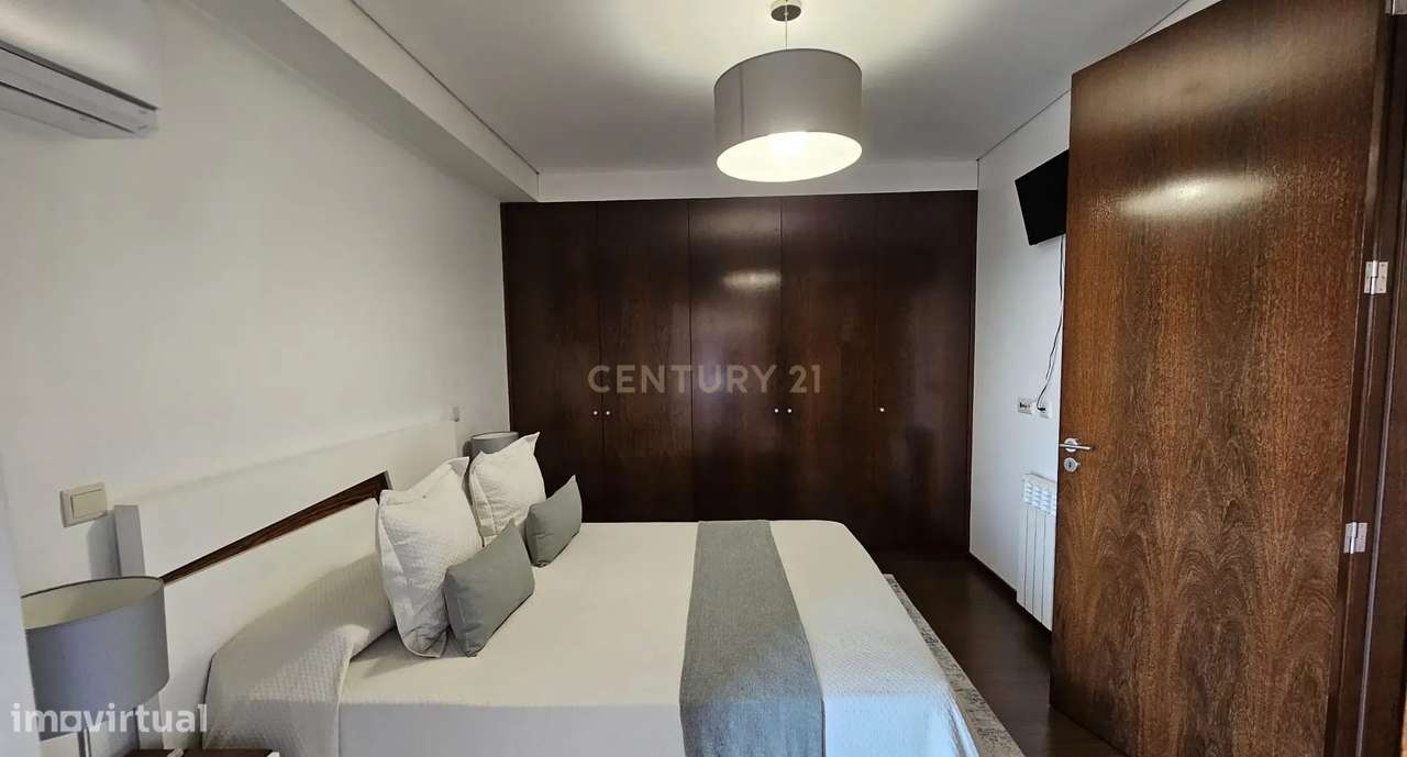 Apartamento T3  no Coração de Penafiel – Conforto e Centralidade-15
