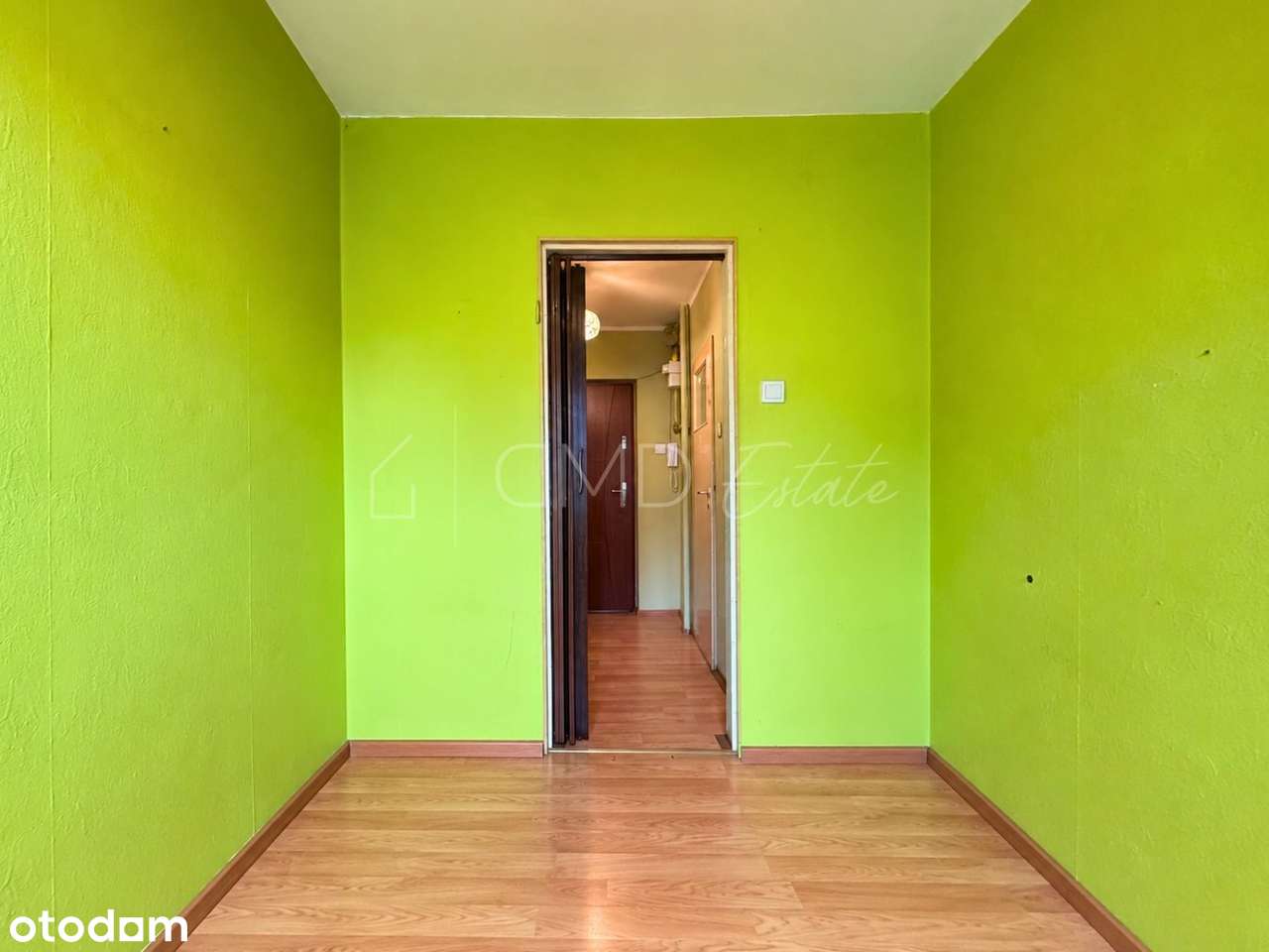 Mieszkanie 2-pokoje, Pyskowice, 10 min od Gliwic-7