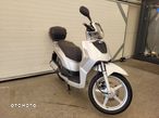 Kymco People - 17