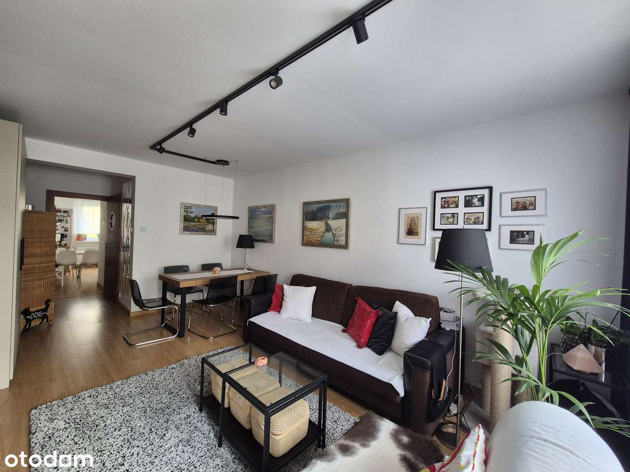 Apartment in poznan - View 4