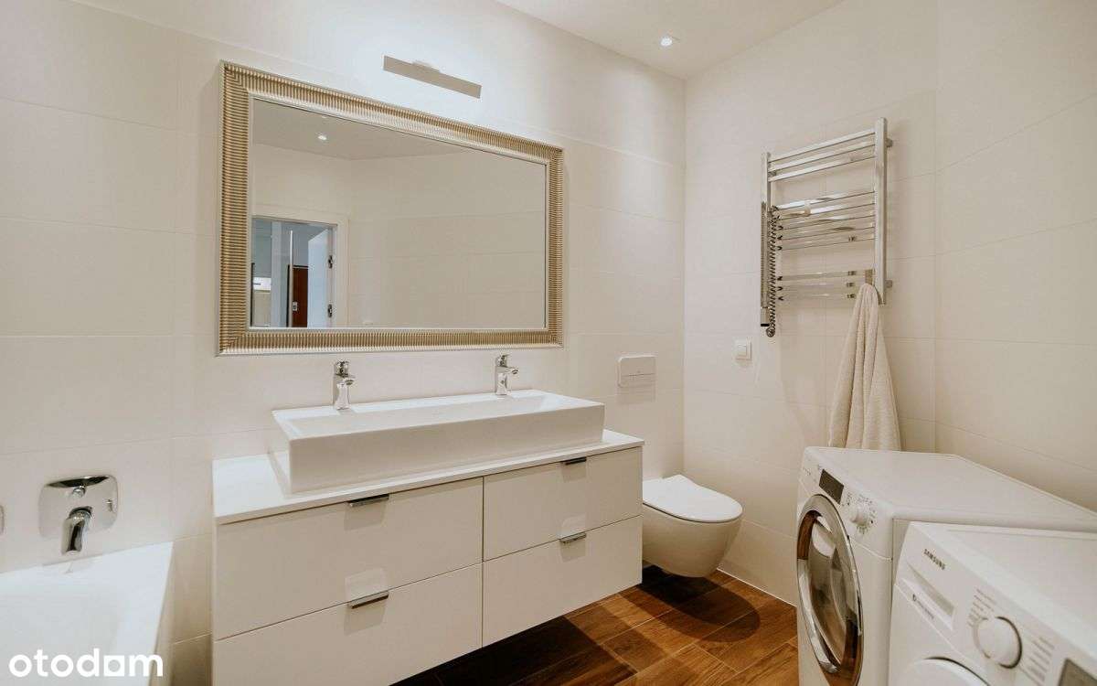 Apartament z Widokiem na Wolność-12