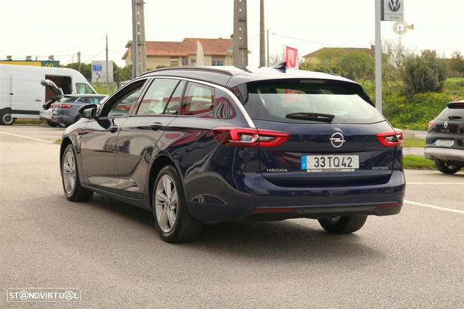 Opel Insignia Sports Tourer 1.6 CDTi Business Edition - 8