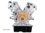 Motor OM642940 MERCEDES-BENZ CLASSE GL CLASSE M - 3