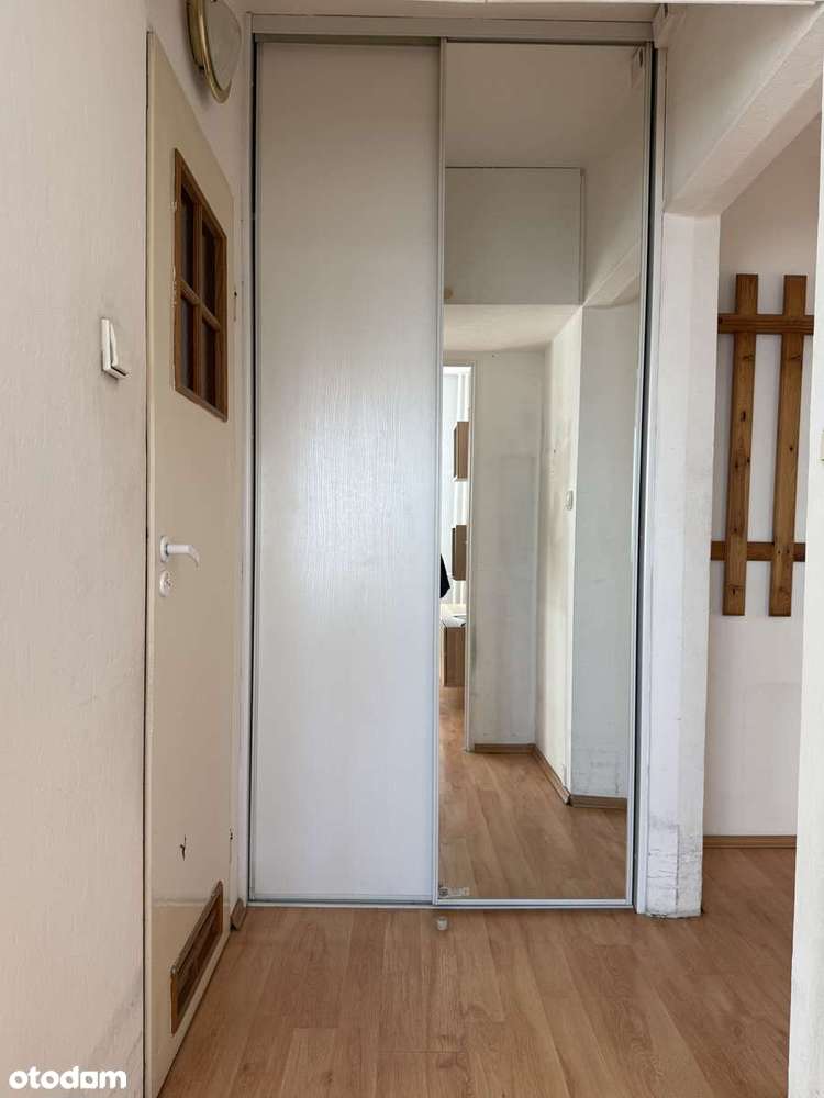 Dwa pokoje, oddzielna kuchnia, panoramiczny widok, balkon typu loggia-10