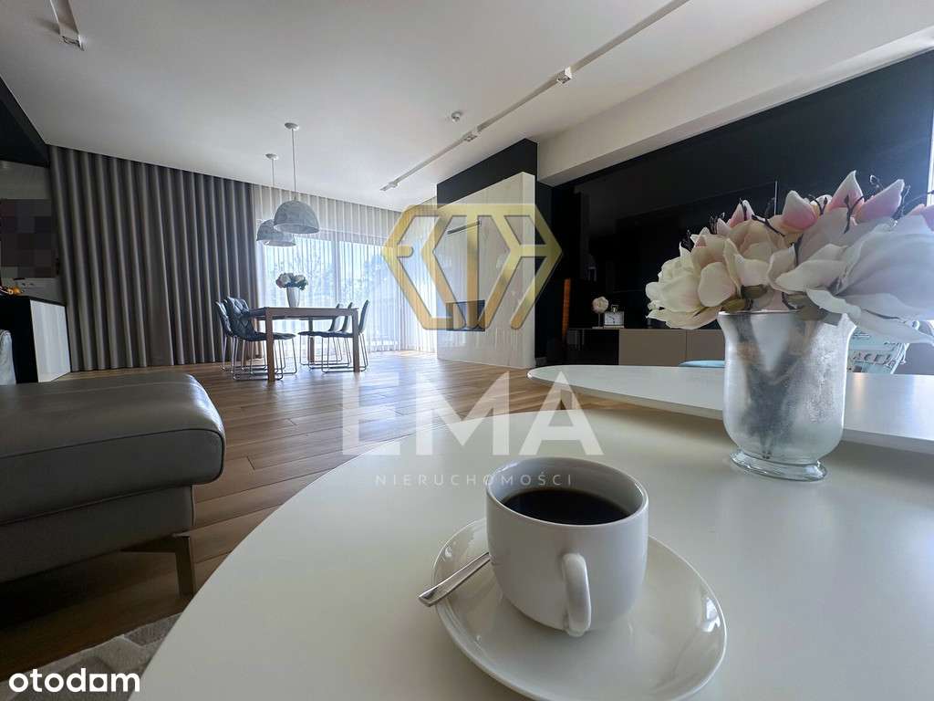 Ekskluzywny dom parterowy / Wierzchowisko - Pełny obrazek: 5/20