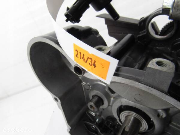 Silnik Aprilia RS4 125, 22r ABS - 12