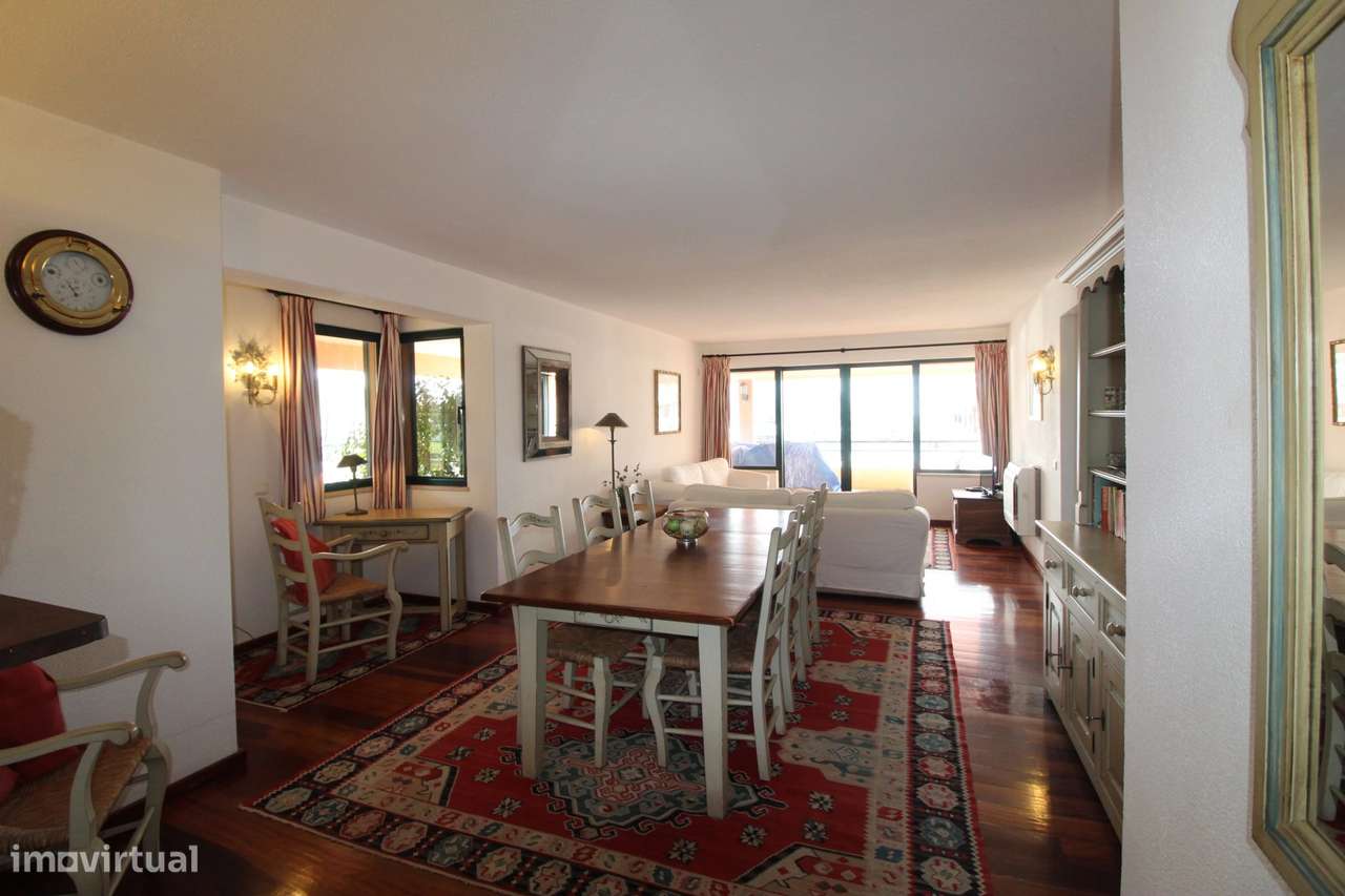 Vilamoura Marina Apartamento T2 - Grande imagem: 5/16