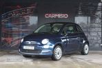 Fiat 500C 1.2 Lounge - 7