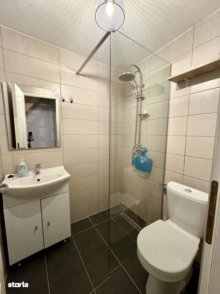 Vand apartament 2 camere, ultracentral-10