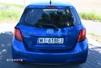 Toyota Yaris 1.33 Active EU6 - 10