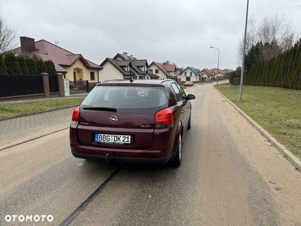 Opel Signum - 3