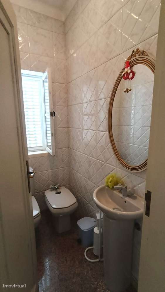 Quinta Pegões Velhos, junto á adega, com moradia e armazém lote 3,8 ha-34