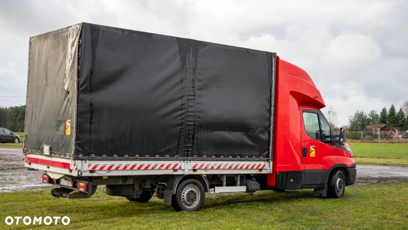 Iveco DAILY 35S17  POSIADAM WIELE BUSÓW - 5