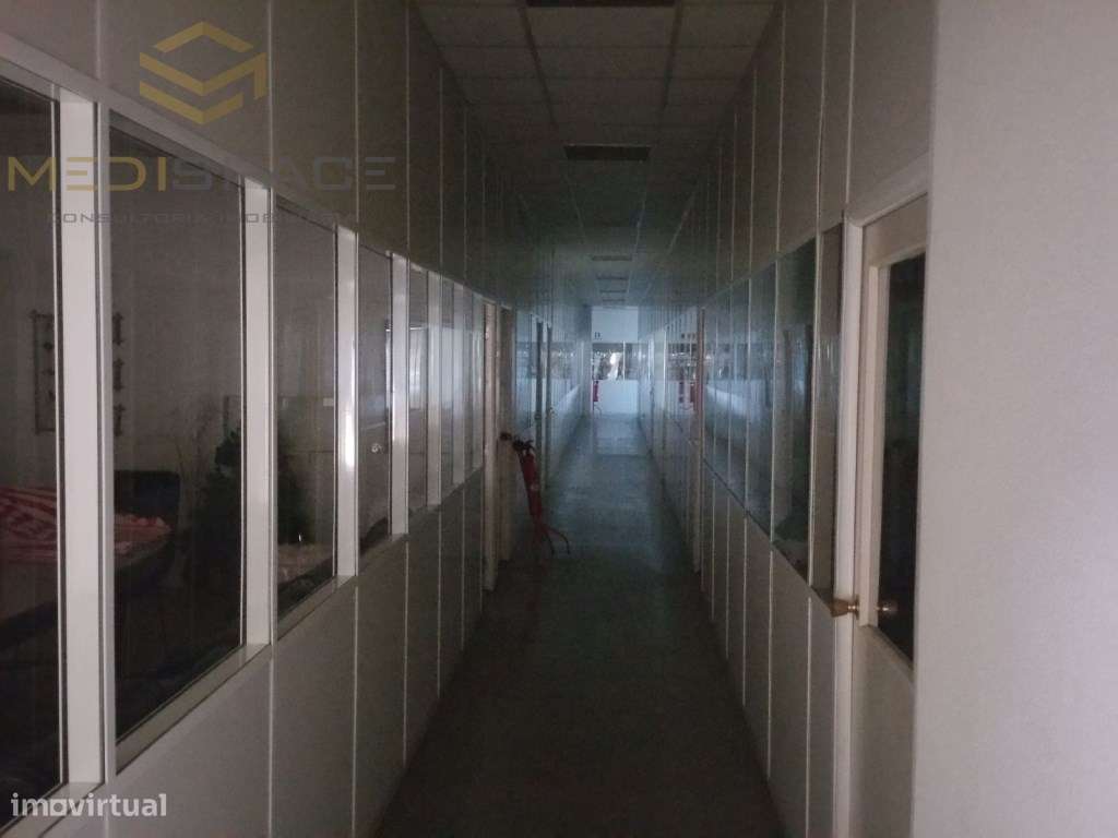 Instalações Industriais Vila das Aves , Santo Tirso-12