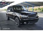 Bara Fata compatibila cu Range Rover Vogue L322 (2002-2012) Autobiography Look- livrare gratuita - 10