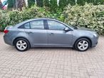 Chevrolet Cruze 1.6 LS - 13