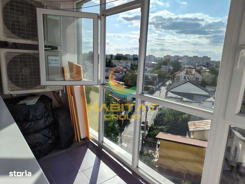 Apartament 3 Camere Sector 4 Bd. Obregia Centrala Termica