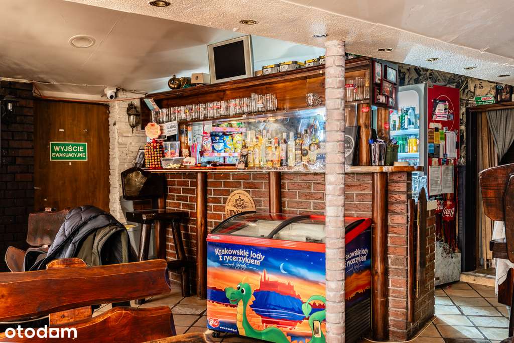 Lokal komercyjny w centrum Tychów-9