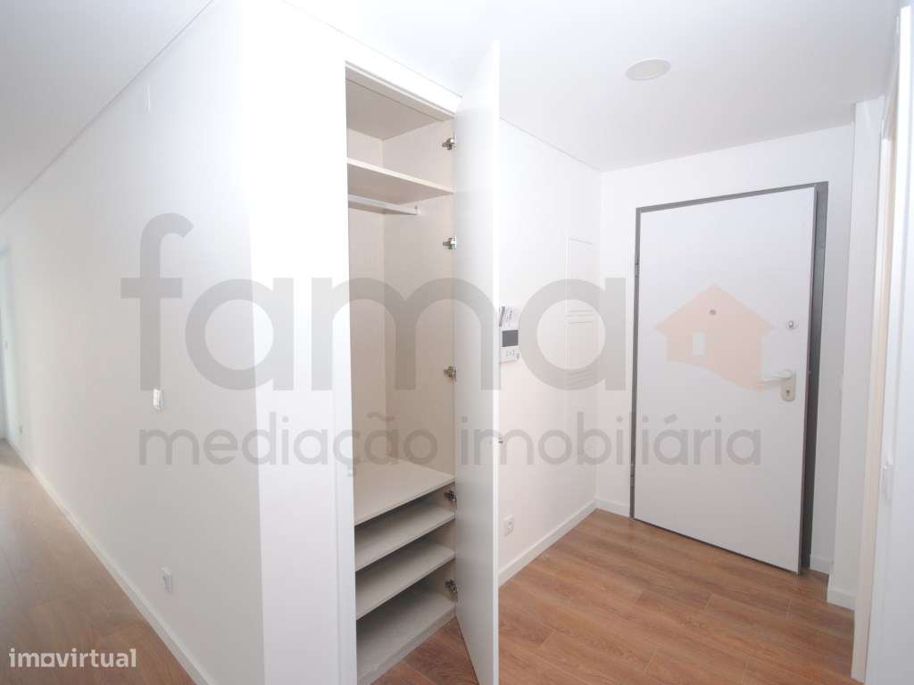 Excelente Apartamento T2 em Alcabideche - Cascais-44