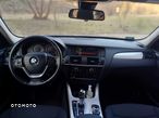 BMW X3 - 9
