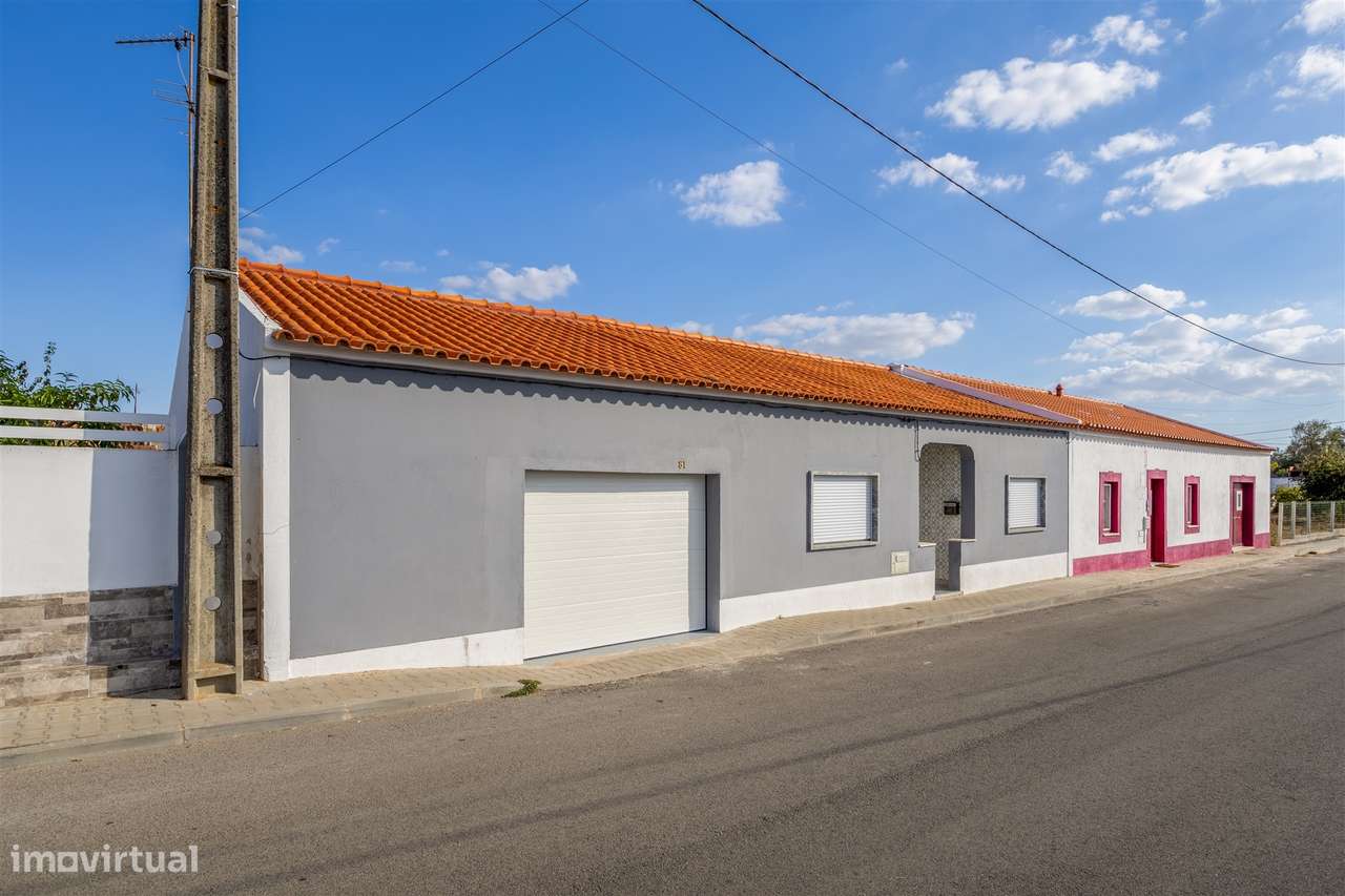 Moradia T4 com garagem - Grande imagem: 3/42